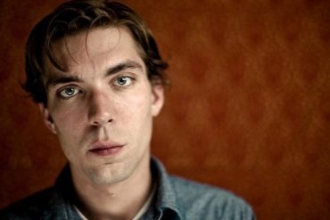 Justin Townes Earle "Nothing's Gonna Change The Way You Feel About Me Now" 2012