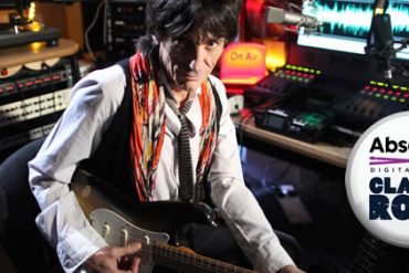 The Ronnie Wood Show