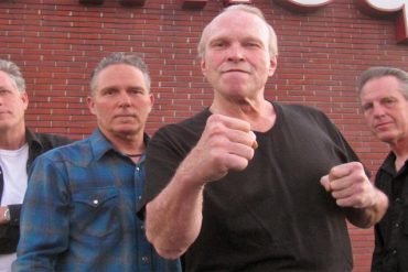 Phil Alvin, The Blasters cancelan su gira española y europea, su nuevo disco “Fun on Saturday Night”