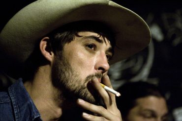 Ryan Bingham trae su nuevo disco "Tomorrowland" el próximo 18 de septiembre