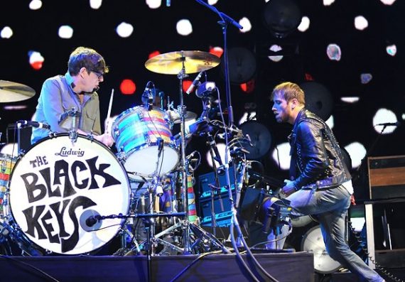 The Black Keys "Little Black Submarines" nuevo vídeo