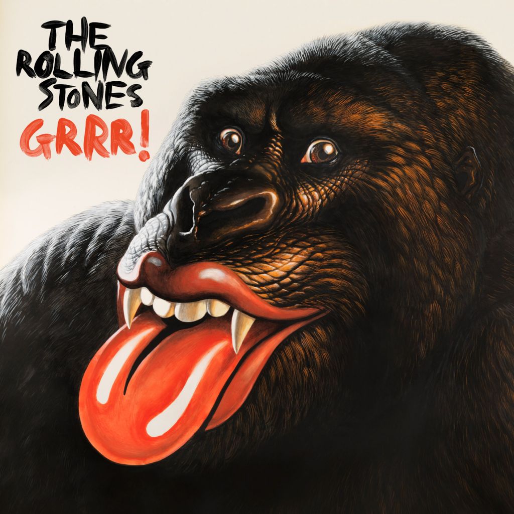 James Dyson langzaam Conserveermiddel The Rolling Stones GRRR! . Nuevo disco recopilatorio y de éxitos para el  próximo 12 de noviembre - Dirty Rock Magazine