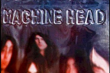 40 aniversario de Machine Head, Deep Purple reeditan el disco octubre 2012