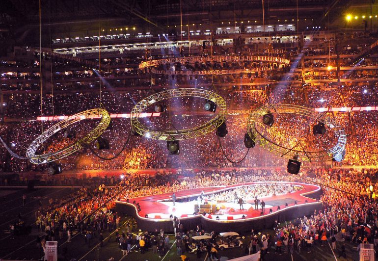 The Rolling Stones regresan con cuatro conciertos, dos en Londres