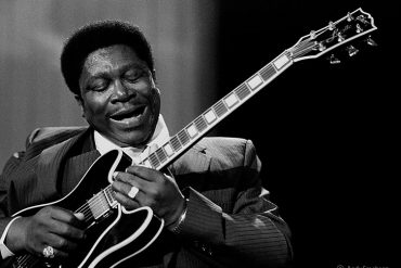 BB King The Life Of Riley nuevo documental del bluesman 2012