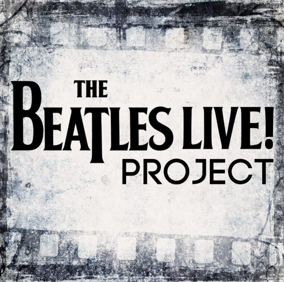 The Beatles Live! Project nuevo documental