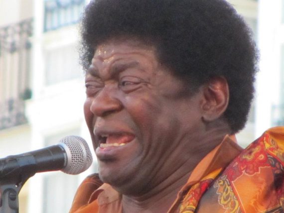 Charles Bradley Victim of Love