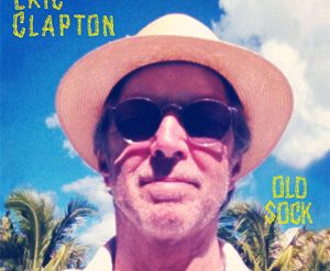 Eric Clapton "Old Sock" nuevo disco 2013