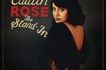 Caitlin Rose The Stand-In nuevo disco