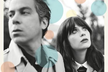 She & Him Volume 3, nuevo disco del dúo M.Ward y Zooey Deschanel