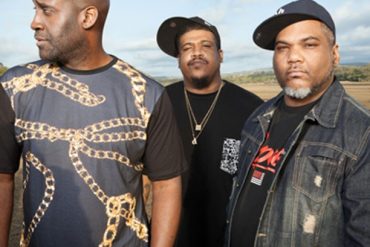 De La Soul “You’re Welcome”, nuevo disco