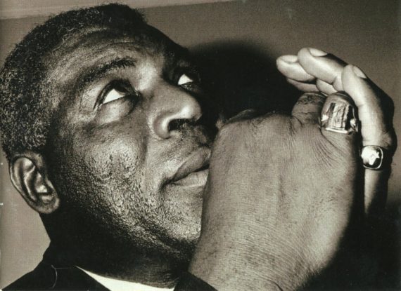 Howlin’ Wolf, 103 años aullando Blues del Delta