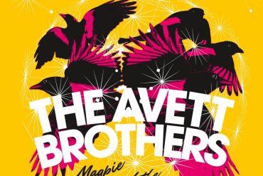 The Avett Brothers “Magpie and the Dandelion”, nuevo disco