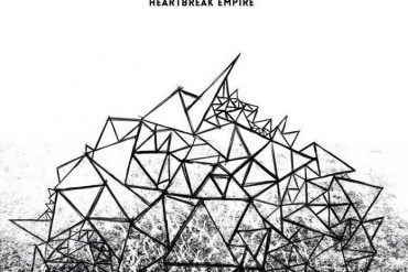 And Finally "Heartbreak Empire" es su disco debut