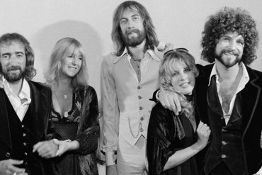 Christine McVie regresa a Fleetwood Mac tras 15 largos años