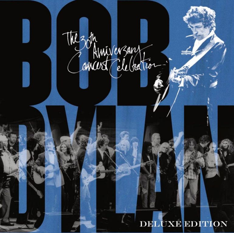 Bob Dylan 30th Anniversary Concert Celebration, reedición de lujo