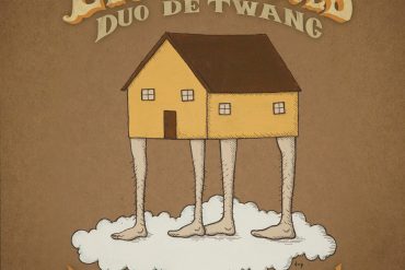 Les Claypool Duo de Twang “Four Foot Shack”, nuevo disco