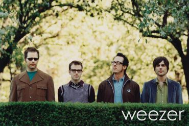 Weezer publicarán nuevo disco tras su anterior "Hurley"