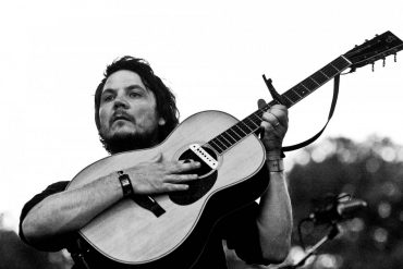 Jeff Tweedy debuta con un nuevo disco en solitario