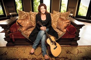 Rosanne Cash nominada a los premios de la Americana Music 2014