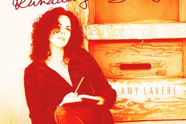 Amy Lavere “Runaway’s Diary”, nuevo disco