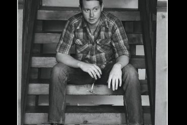 John Fullbright “Songs”, nuevo disco