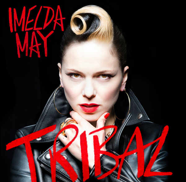 Imelda May publica «Tribal», nuevo disco y gira española