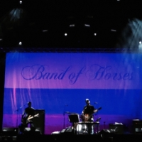 Band of Horses Mad Cool Festival Madrid 2016