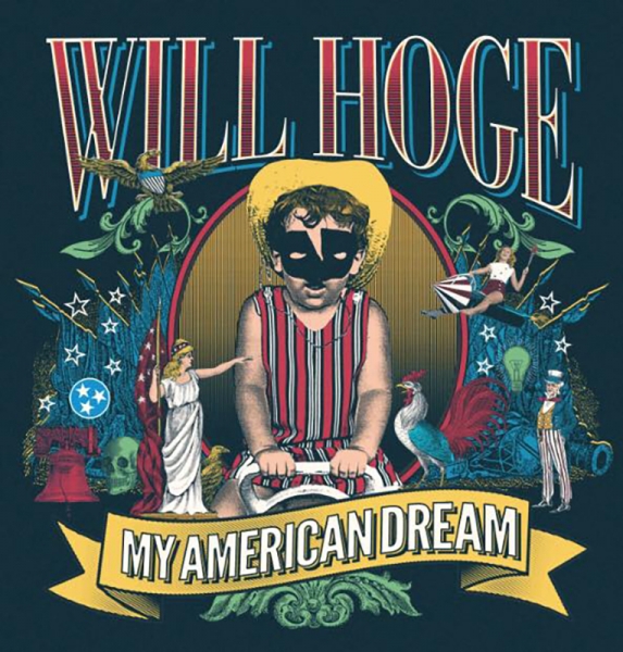 ¿Qué Estás Escuchando? - Página 34 Will-Hoge-My-American-Dream-nuevo-disco-2018