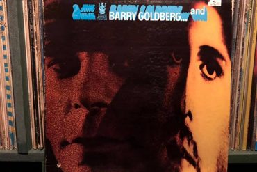 Two Jews Blues (1969) de Barry Goldberg