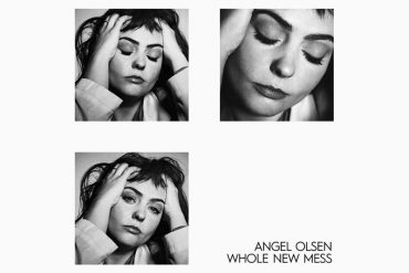 Angel Olsen publica Whole New Mess 2020