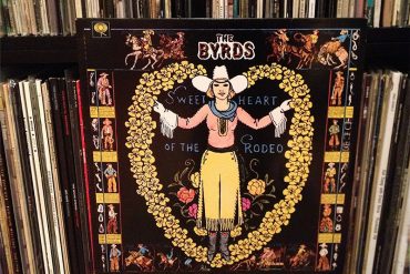 Sweetheart of the Rodeo de The Byrds aniversario 2020