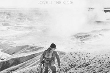 Nuevo disco de Jeff Tweedy de Wilco con Love Is The King