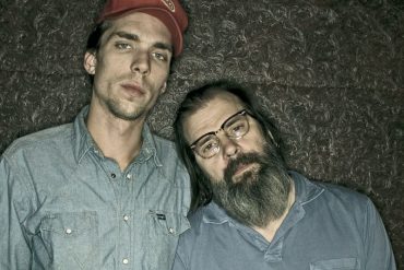 Steve Earle grabará un disco con canciones de su hijo Justin Townes Earle