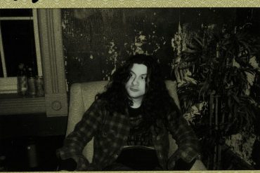 Nuevo disco de Kurt Vile, Speed, Sound, Lonely KV (ep)