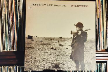 Wildweed (1985) de Jeffrey Lee Pierce dsico