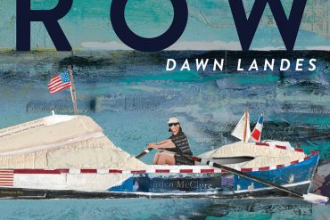 Dawn Landes publica nuevo disco, Row