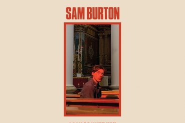 Debut de Sam Burton con I Can Go With You