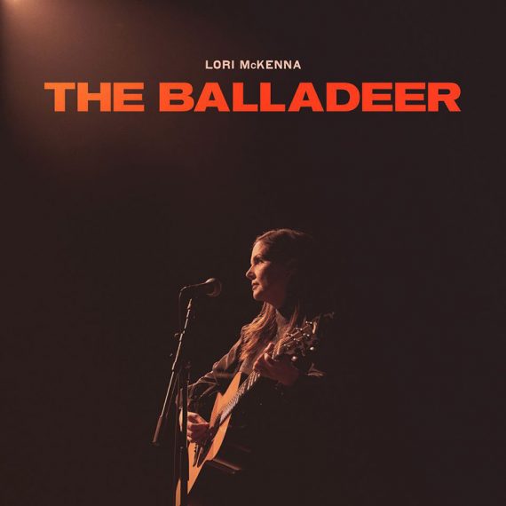 Nuevo disco de Lori McKenna, The Balladeer