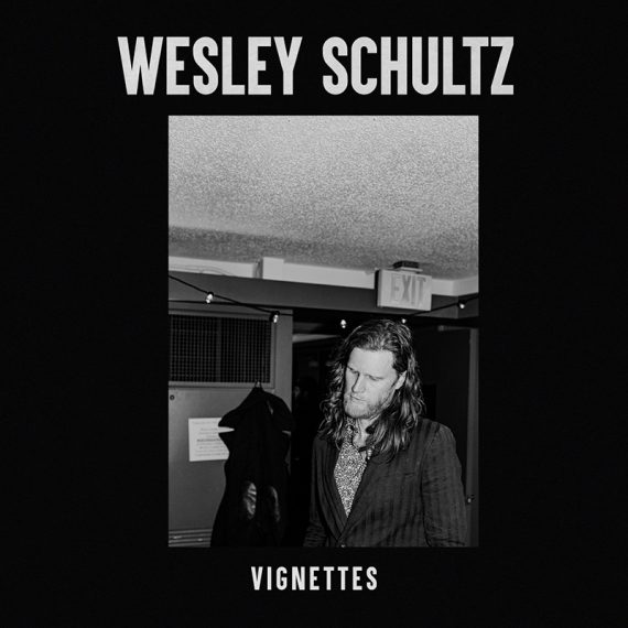 Wesley Schultz de The Lumineers lanza un álbum de versiones