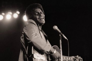 Adiós a Charley Pride, la leyenda country