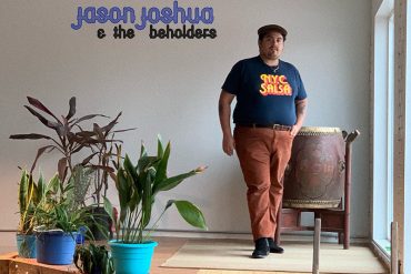 Alegría Y Tristeza, disco debut de Jason Joshua & The Beholders