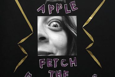 Fiona Apple publica nuevo disco Fetch The Bolt Cutters