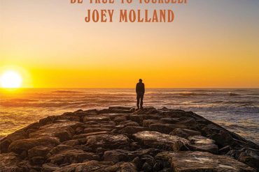 Joey Molland publica nuevo disco, Be True To Yourself