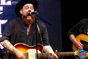 Nueva canción de Nathaniel Rateliff, Redemption para una película