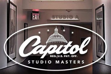 Capitol Studios cierra su división de masterización en Hollywood