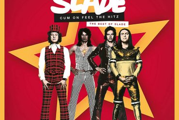 Cum On Feel The Hitz, lo mejor de Slade