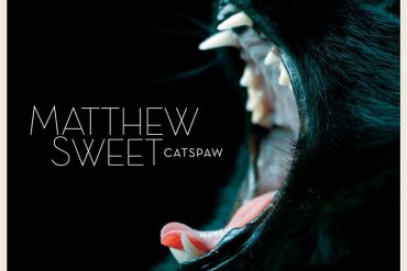 Matthew Sweet publica nuevo disco, Catspaw