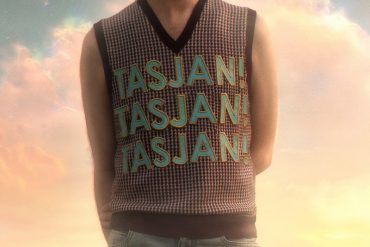 Nuevo disco de Aaron Lee Tasjan, Tasjan! Tasjan! Tasjan!