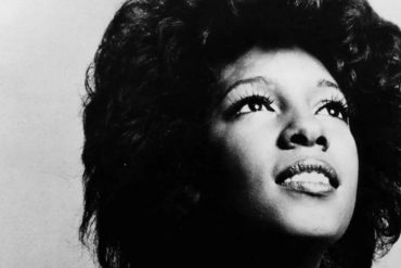 Adiós a Mary Wilson, cofundadora de The Supremes